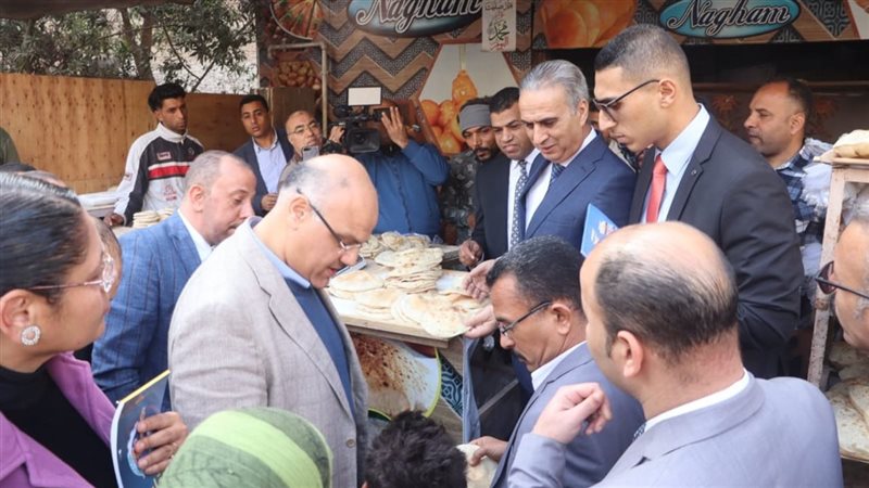 رئيس جهاز حماية المستهلك