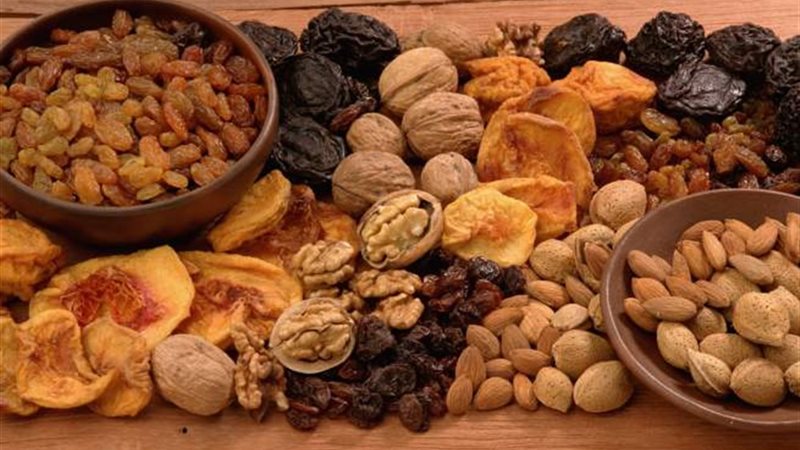 ياميش رمضان 2025