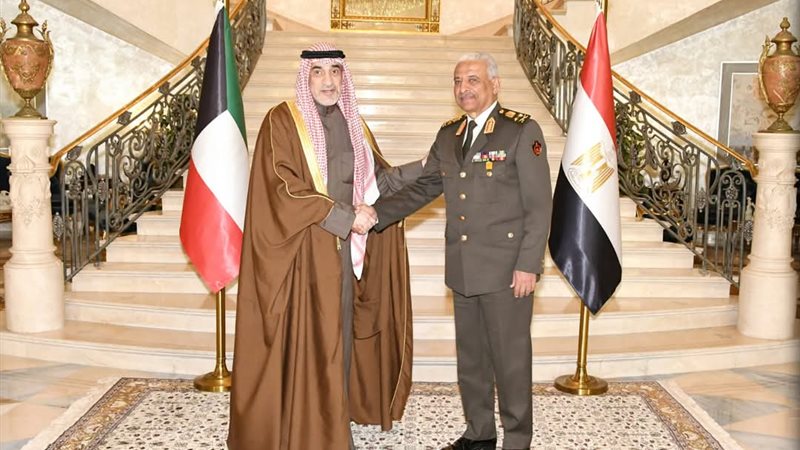 الفريق أول عبد المجيد