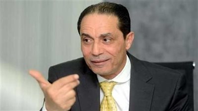 الأعلى للإعلام ناعيًا سامي عبد العزيز: كان مثالًا في التفاني وحب العمل