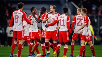 بايرن ميونخ وتشيلسي يستهدفان نجم أتليتكو مدريد 