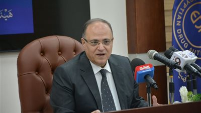 هيئة الدواء: 307 مليارات جنيه حجم مبيعات سوق الدواء في 2024 