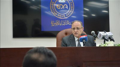 هيئة الدواء: زيادة أسعار الأدوية في حالة تحرك سعر الدولار (فيديو)