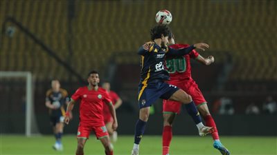 الأهلي يفوز على مودرن سبورت 3-1 ويصعد لوصافة الدوري الممتاز (صور)