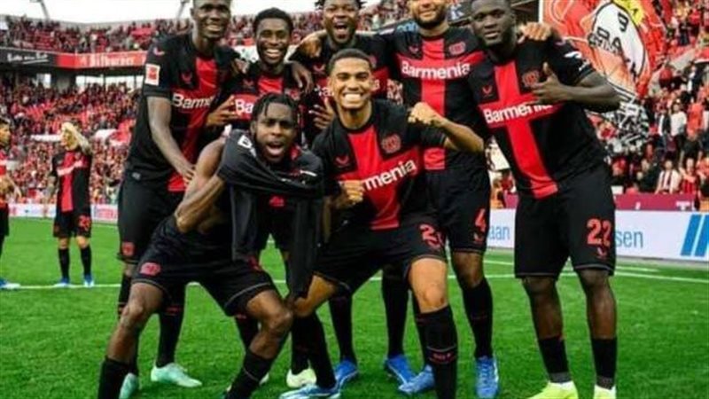 باير ليفركوزين، فيتو