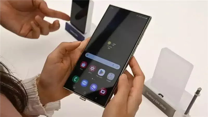 سامسونج Galaxy S25،