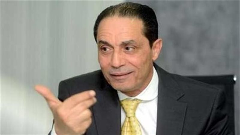 دكتور سامي عبد العزيز،