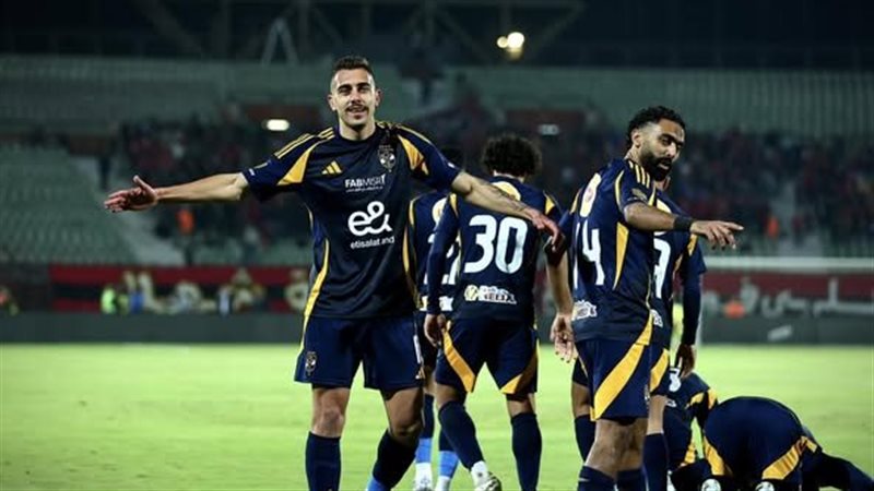 الأهلي، فيتو