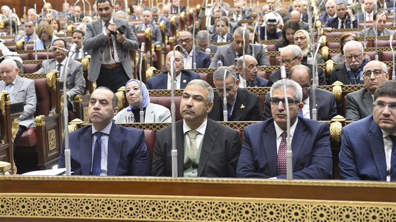 الشيوخ يناقش النهوض