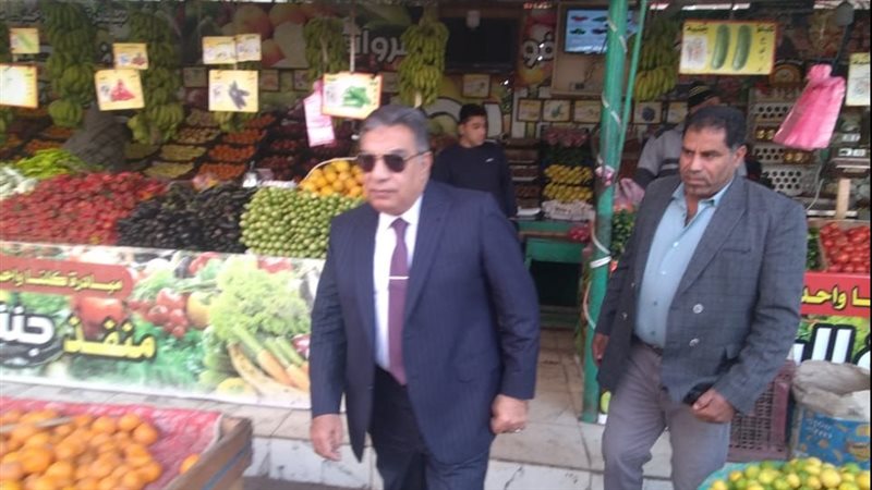جوبة محافظ الدقهلية