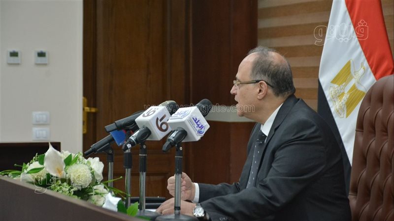 د.على الغمراوي،فيتو