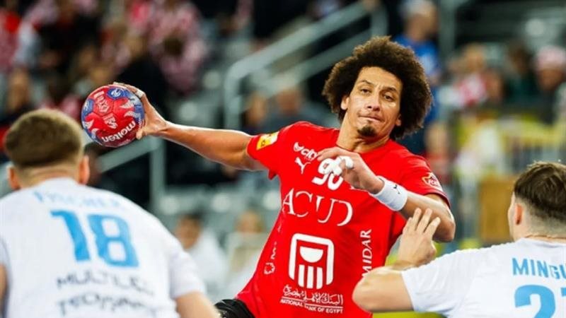منتخب كرة اليد، فيتو