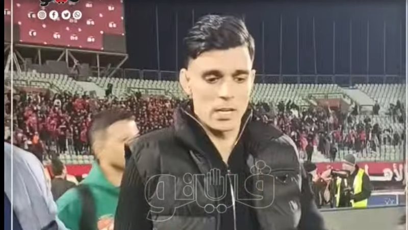 أشرف بن شرقي 