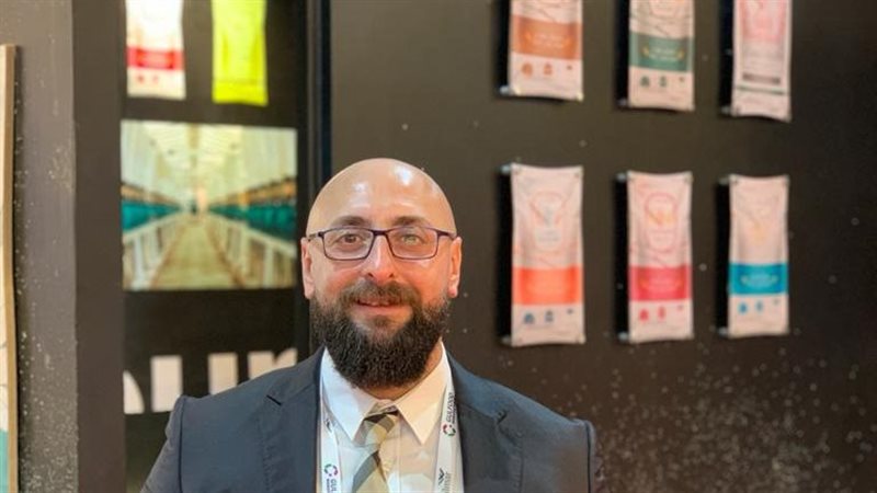  المهندس احمد السباعى