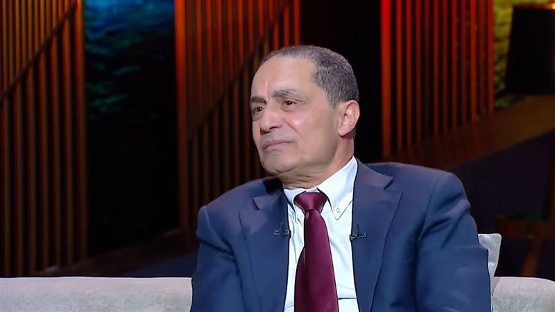 الدكتور سامي عبد
