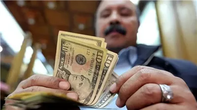 قفزة تاريخية، تحويلات المصريين في الخارج ترتفع 47.1% وتصل إلى 26.3 مليار دولار