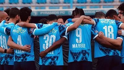 مواعيد مباريات اليوم في الدوري المصري الممتاز والقنوات الناقلة 