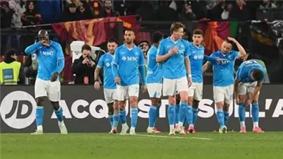 موعد مباراة نابولي وميلان في الدوري الإيطالي والقناة الناقلة 