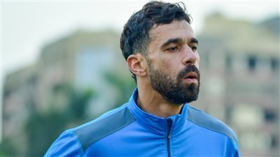 تحرك جديد من الزمالك بشأن تجديد عقد عبدالله السعيد 