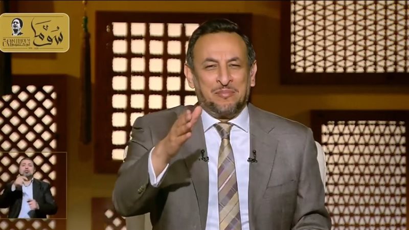  الشيخ رمضان عبد