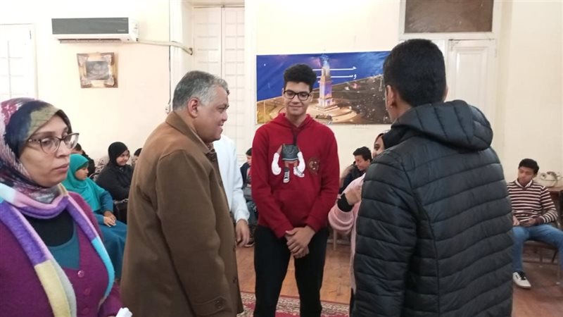 الإسكندرية 