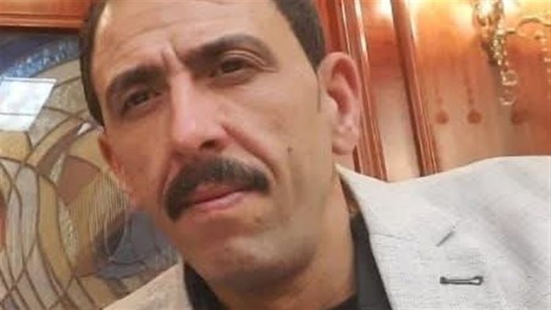 المحامي المتوفي،