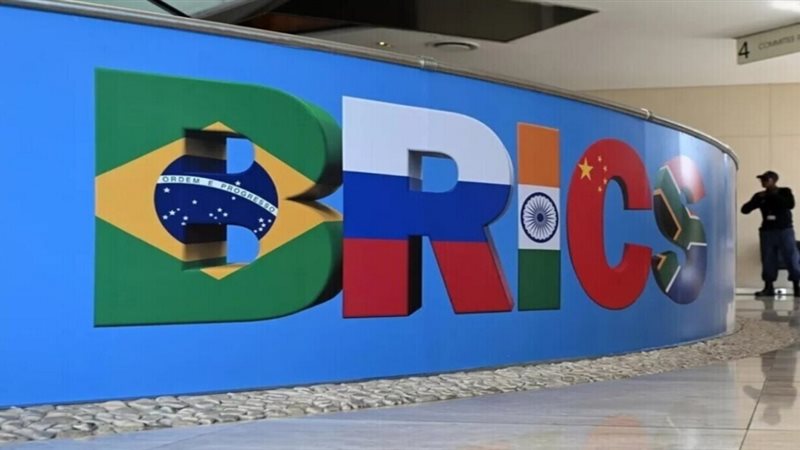 قمة بريكس، فيتو