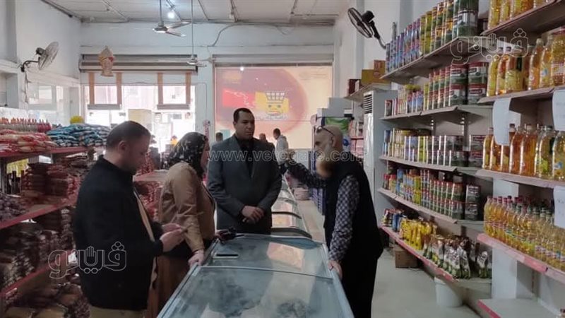 افتتاح معرض «أهلا