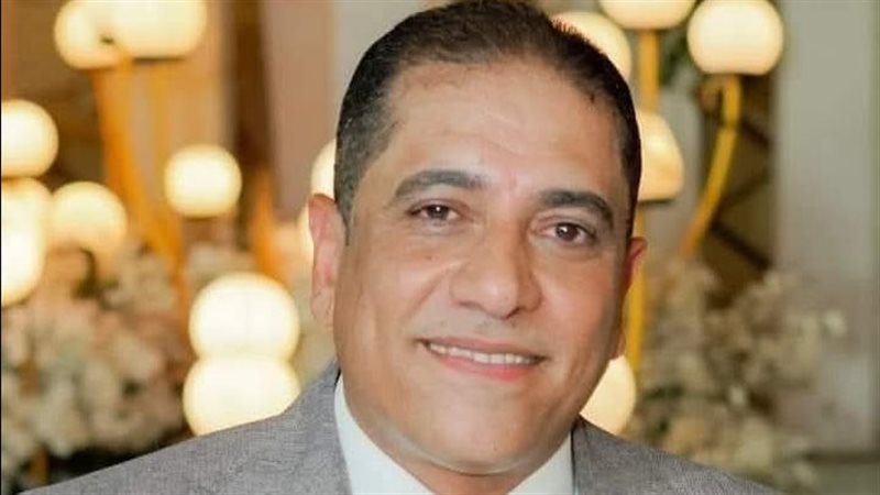 رئيس أجا بالدقهلية