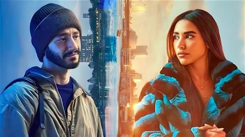 فيلم 6 أيام، فيتو