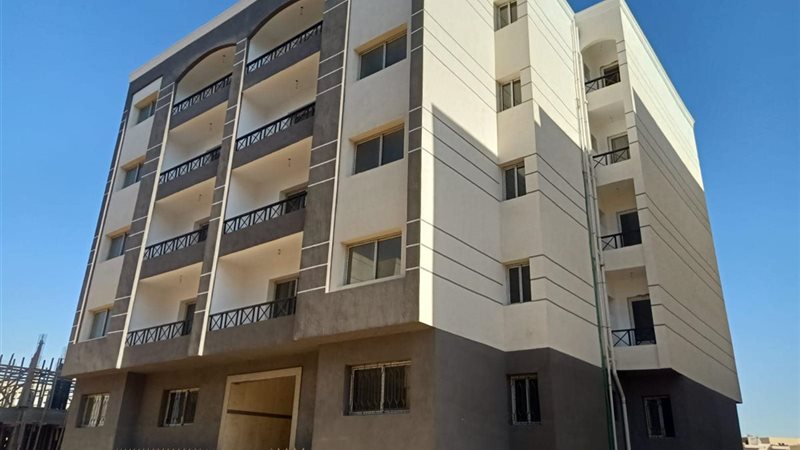 شقق الإسكان، فيتو