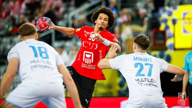 علي زين، فيتو