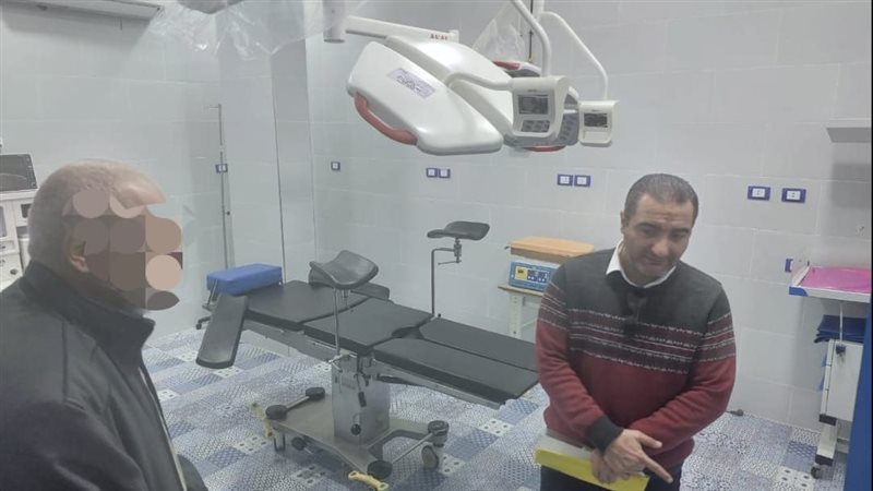 جولات للعلاج الحر
