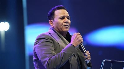 محمد فؤاد يعود من ألمانيا بعد إجراء بعض الفحوصات الطبية