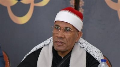أفضل شخصية قرآنية، تكريم القارئ الشيخ عبد الفتاح الطاروطي في موسكو 