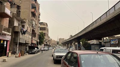 درجات الحرارة المتوقعة اليوم السبت بالقاهرة والمحافظات