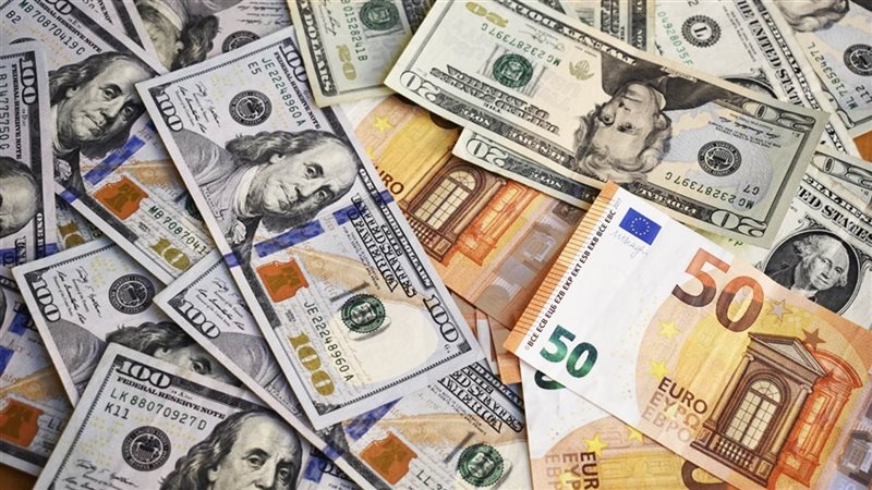 أسعار العملات، فيتو