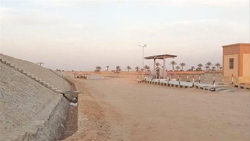المدفن الصحي