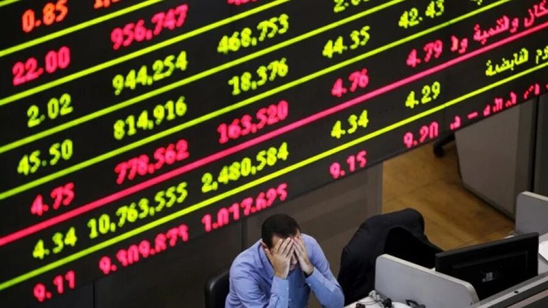 مؤشرات التداول، فيتو