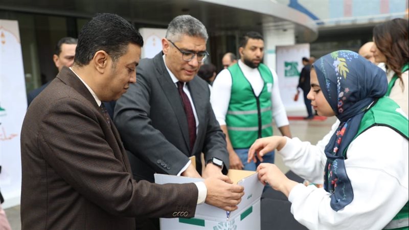 محافظ الجيزة 