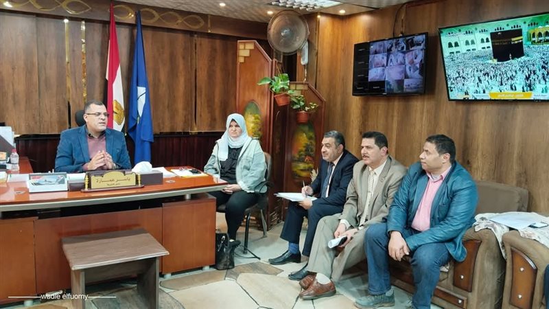 ياسر عماره وكيل وزارة