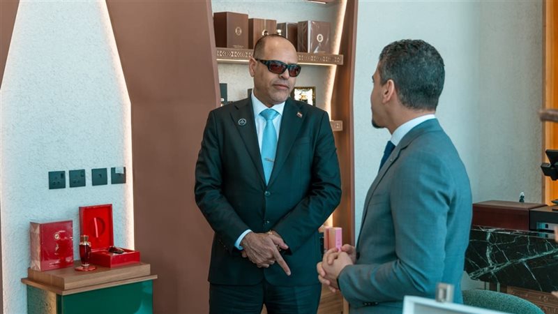محمد جبران وزير العمل،فيتو