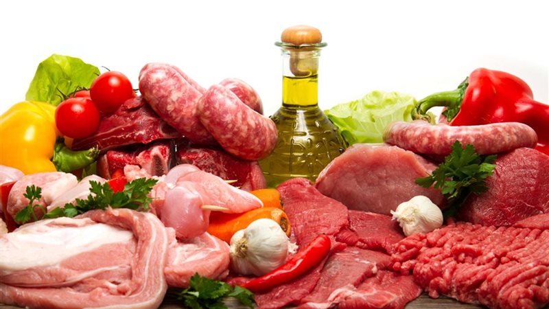 اسعار اللحمة