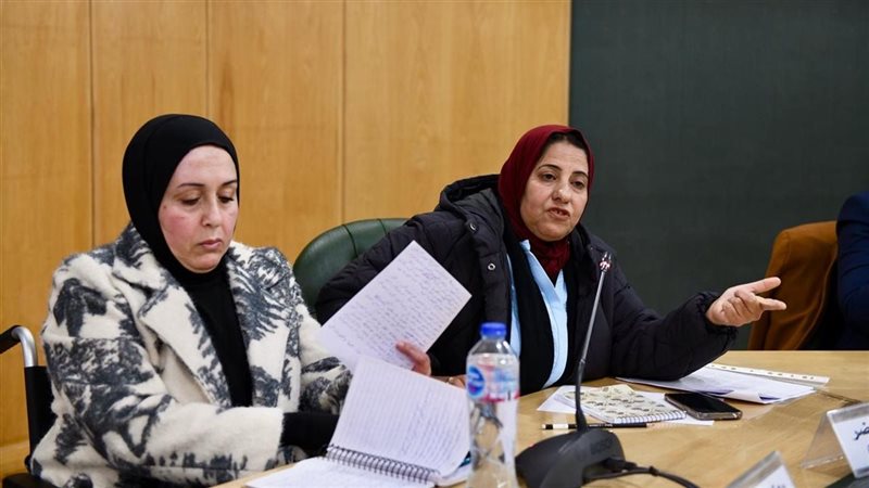 الصحفية الفلسطينية