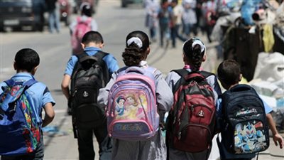 خطوات عملية لعودة ناجحة، تهيئة الأطفال لاستقبال الفصل الدراسي الثاني 
