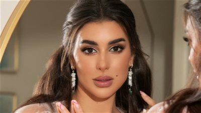 ياسمين صبري تتصدر التريند بسبب برنامج دولة التلاوة