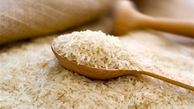 سعر طن الأرز الشعير اليوم الخميس بالأسواق