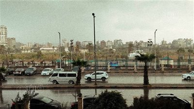 معلومات الوزراء يكشف توقعات درجات الحرارة اليوم الأحد (إنفوجراف) 