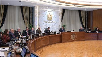 الحكومة توافق علي 5 اتفاقيات التزام بترولية جديدة لزيادة الإنتاج 