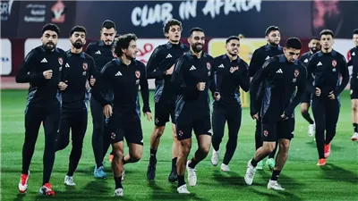 كولر يعلن قائمة الأهلي لمواجهة بتروجيت في الدوري